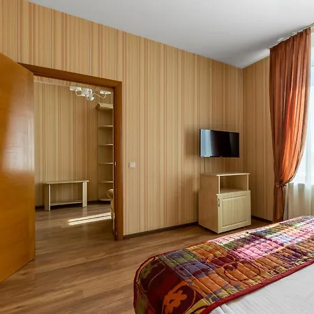 Гостиница Siesta Киев-2